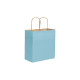 Shopper avana 18x21x8 Promozionali