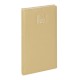 Agendina settimanale Natural personalizzabili