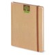 Agenda Giornaliera serie ecologica dimensioni  15x21 cm