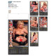 Calendari Murali con foto di ragazze Sexy grande formato