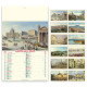 Calendari Murali Almanacco Italia antica