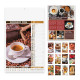 Calendario COFFEE & LOUNGE BAR personalizzabile