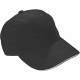 Cappellini Baseball con visiere personalizzabili