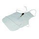 Grembiule da cucina personalizzabile con il vostro logo. Grembiule da cucina personalizzabile con il vostro logo.