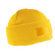 Berretto con etichetta frontale personalizzabile Berretto con etichetta frontale personalizzabile