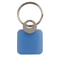 Portachiave ad anello in metallo. Portachiave ad anello in metallo.
