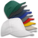 Cappellino personalizzato a 5 pannelli. Cappellino personalizzato a 5 pannelli.