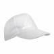 Cappellino personalizzato a 5 pannelli. Cappellino personalizzato a 5 pannelli.