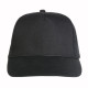 Cappellino personalizzato a 5 pannelli. Cappellino personalizzato a 5 pannelli.