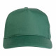Cappellino personalizzato a 5 pannelli. Cappellino personalizzato a 5 pannelli.