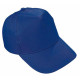 Cappellino personalizzato a 5 pannelli. Cappellino personalizzato a 5 pannelli.