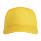Cappellino personalizzato a 5 pannelli. Cappellino personalizzato a 5 pannelli.