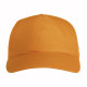 Cappellino personalizzato a 5 pannelli. Cappellino personalizzato a 5 pannelli.