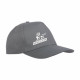 Cappellino personalizzato a 5 pannelli. Cappellino personalizzato a 5 pannelli.