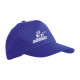 Cappellino personalizzato a 5 pannelli. Cappellino personalizzato a 5 pannelli.