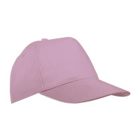Cappellino a 5 pannelli Cappellino a 5 pannelli