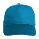 Cappellino personalizzato a 5 pannelli. Cappellino personalizzato a 5 pannelli.