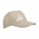 Cappellino personalizzato a 5 pannelli. Cappellino personalizzato a 5 pannelli.