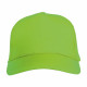 Cappellino personalizzato a 5 pannelli. Cappellino personalizzato a 5 pannelli.