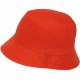 Cappellino colorato tipo weekend.