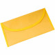 Porta documenti con chiusura in velcro