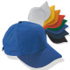 Cappellino a 6 pannelli stampato con il tuo logo Cappellino a 6 pannelli stampato con il tuo logo