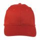 Cappellino a 6 pannelli stampato con il tuo logo Cappellino a 6 pannelli stampato con il tuo logo