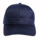 Cappellino a 6 pannelli stampato con il tuo logo Cappellino a 6 pannelli stampato con il tuo logo