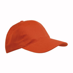 Cappellino a 6 pannelli Cappellino a 6 pannelli
