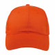 Cappellino a 6 pannelli stampato con il tuo logo Cappellino a 6 pannelli stampato con il tuo logo
