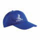 Cappellino a 6 pannelli stampato con il tuo logo Cappellino a 6 pannelli stampato con il tuo logo