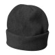 Cappellino "concert" pile nero