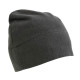 Cappellino "concert" pile nero