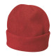 Cappellino "concert" pile nero