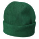 Cappellino "concert" pile nero