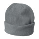 Cappellino "concert" pile nero