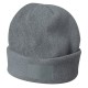 Cappellino "concert" pile nero