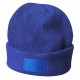 Cappellino "concert" pile nero