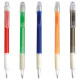 Penna a scatto in plastica ABS personalizzabile