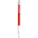 Penna a scatto in plastica ABS personalizzabile