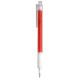 Penna a scatto in plastica ABS personalizzabile