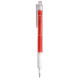 Penna a scatto in plastica ABS personalizzabile