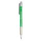 Penna a scatto in plastica ABS personalizzabile