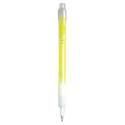 Penna a scatto in plastica ABS