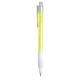 Penna a scatto in plastica ABS personalizzabile