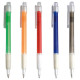 Penna a scatto in plastica ABS personalizzabile
