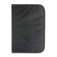 Cartella chiusura con zip varie tasche