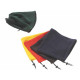 Fascia scalda collo e cappello personalizzabile
