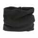 Fascia scalda collo e cappello personalizzabile