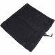 Fascia scalda collo e cappello personalizzabile